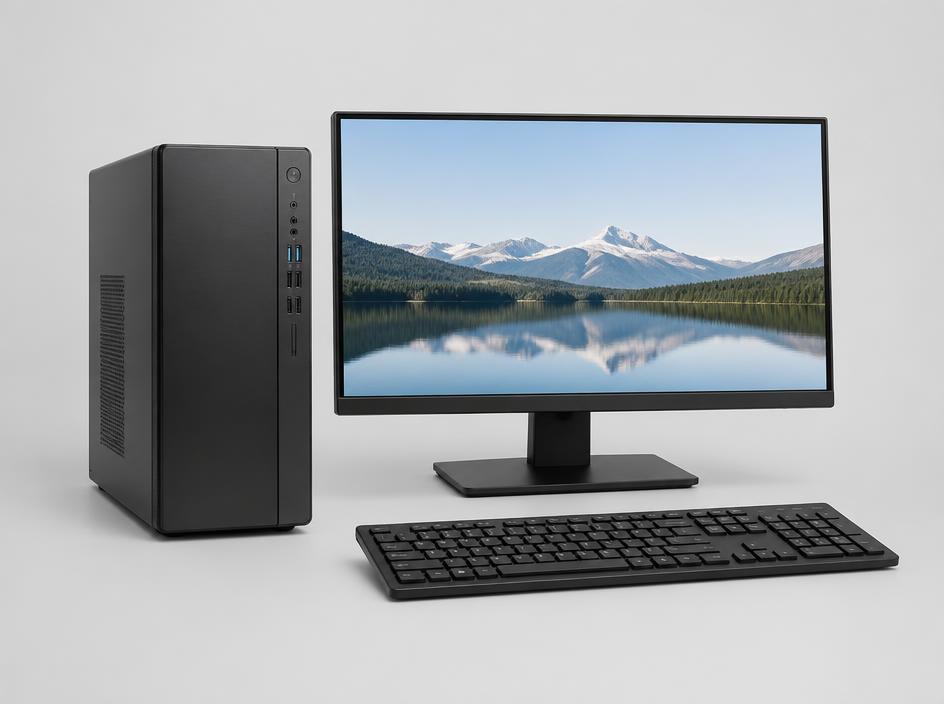 Computadores