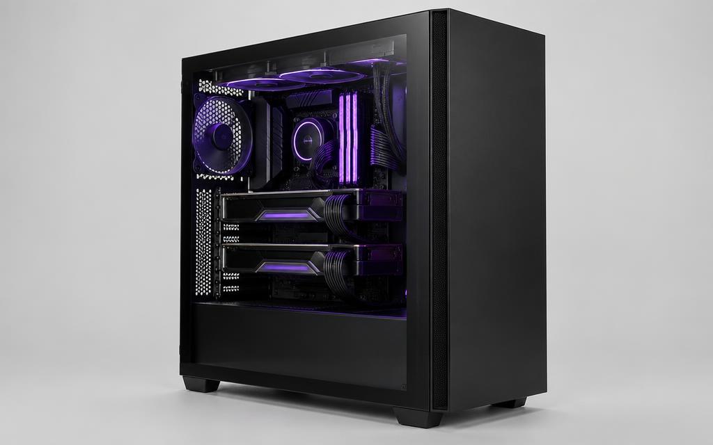 PC para IA