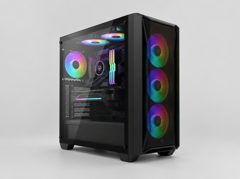 PCs Gamer