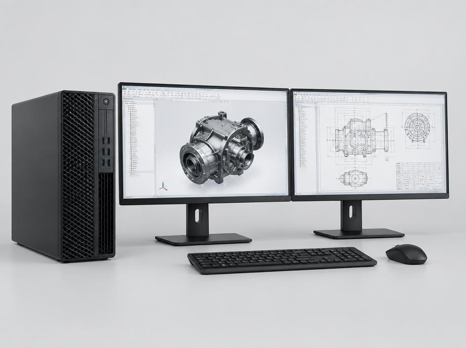Workstations