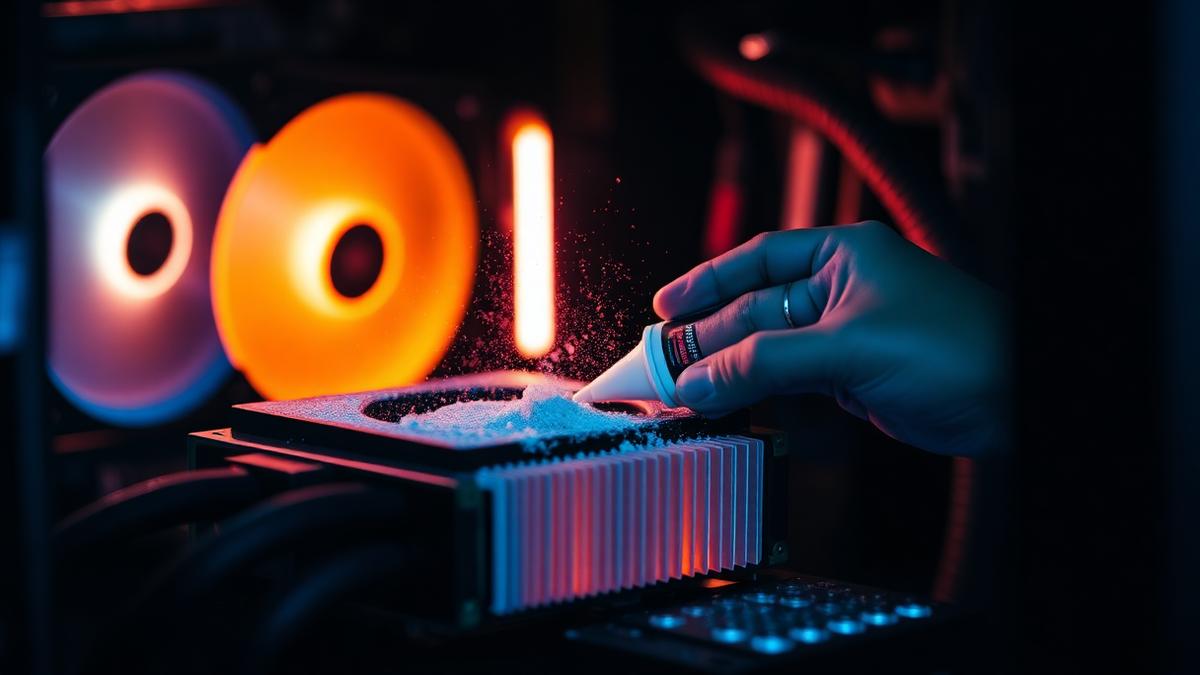 Como identificar e resolver o superaquecimento do seu PC
