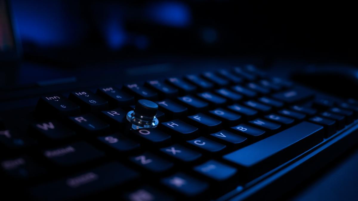 Teclado mecânico vs teclado de membrana: vale a pena trocar?