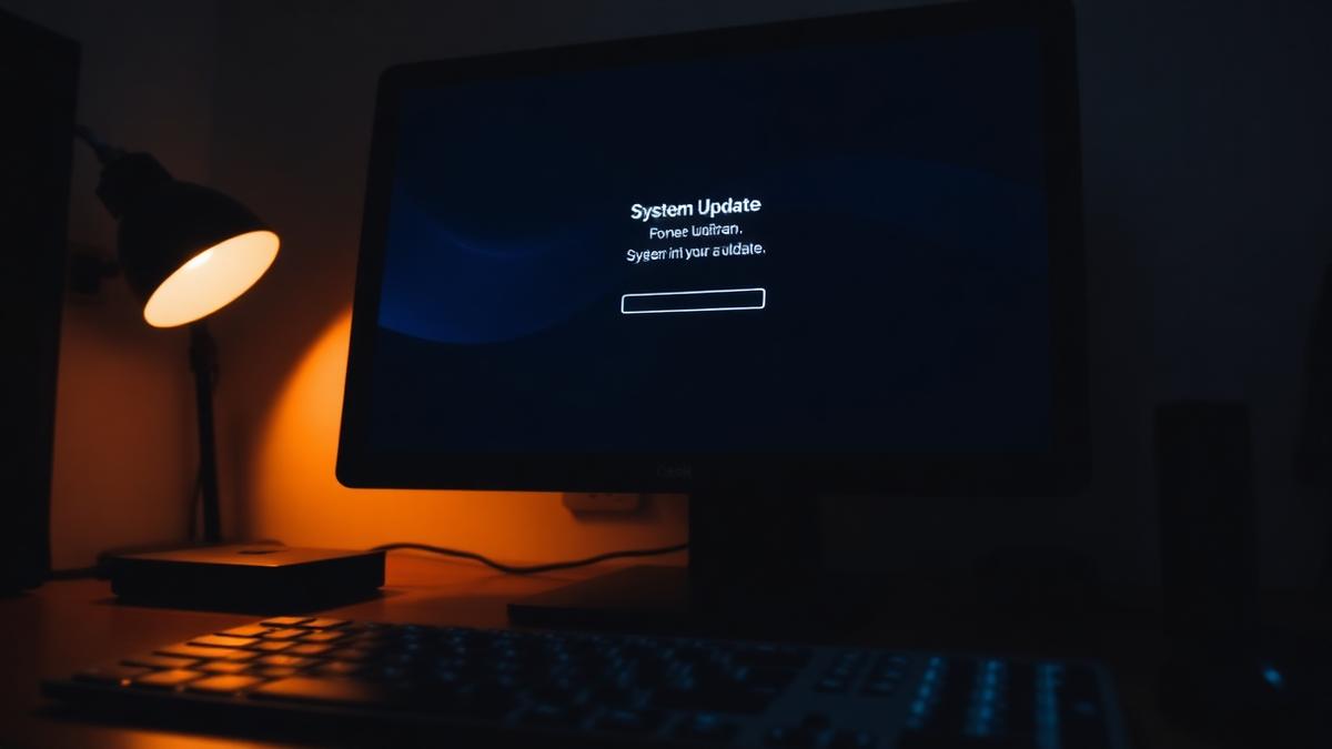 Windows lento após atualização: o que verificar